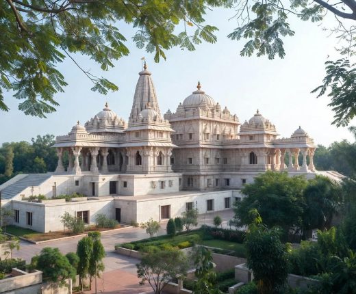 Birla Mandir