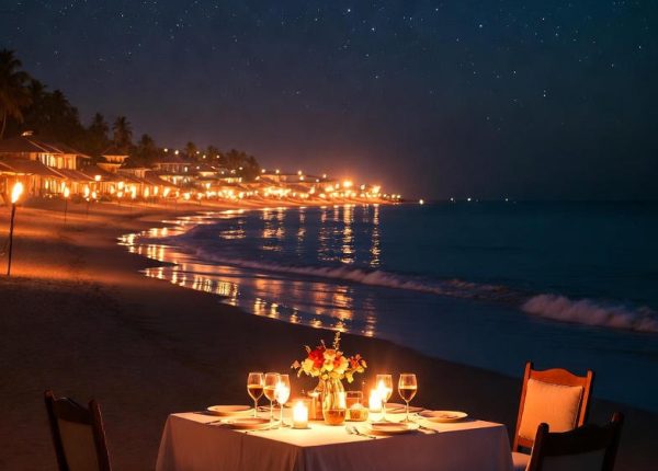 Vizag Honeymoon Tour Package123